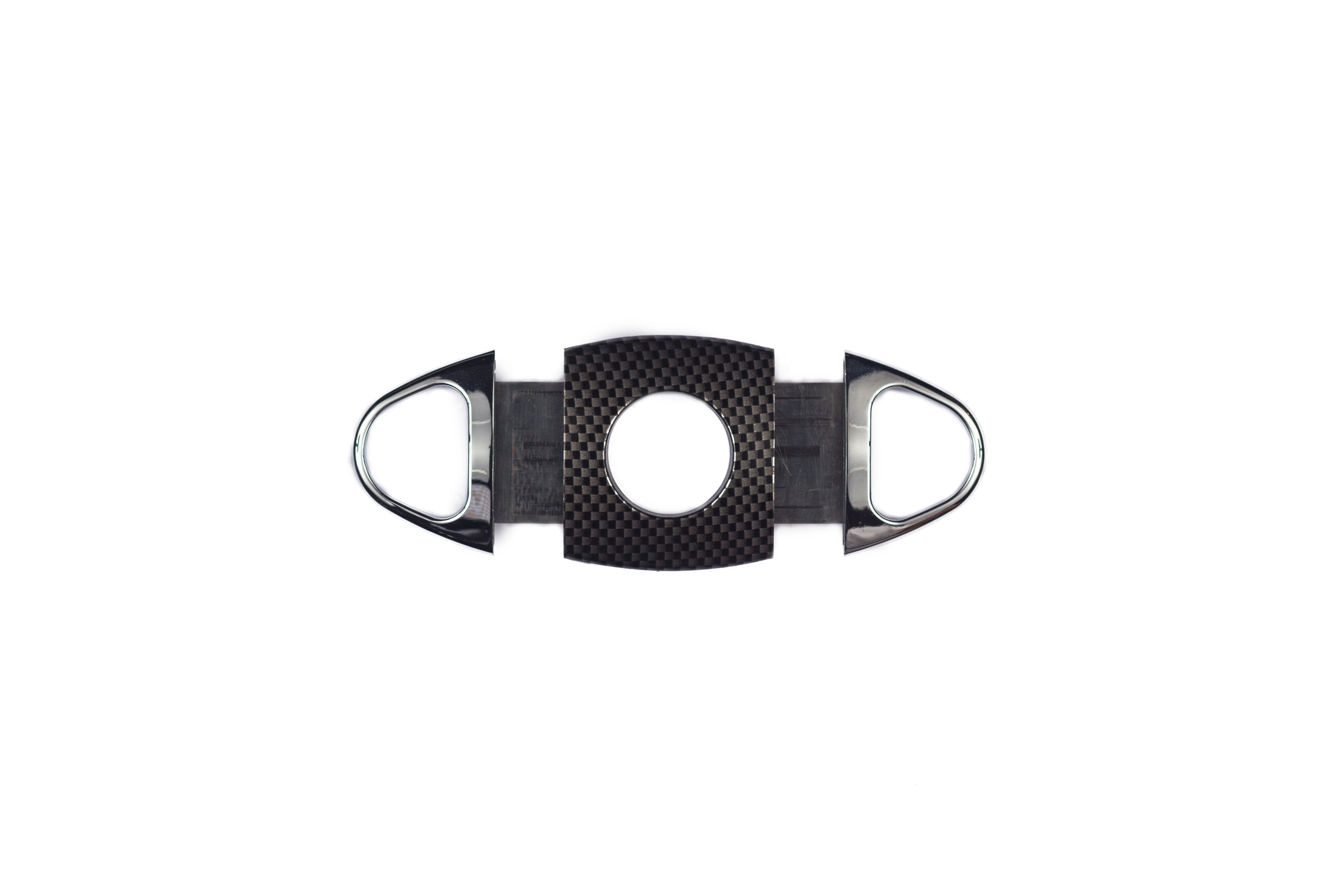 Carbon Fiber Cigar Cutter - Image 2