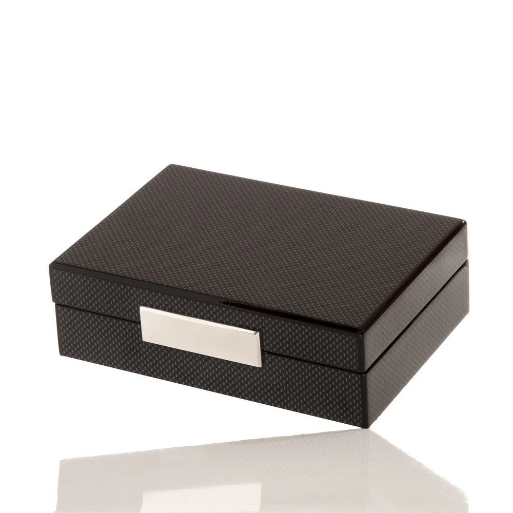 Carbon Fiber Series - Poker Box Set - Image 2