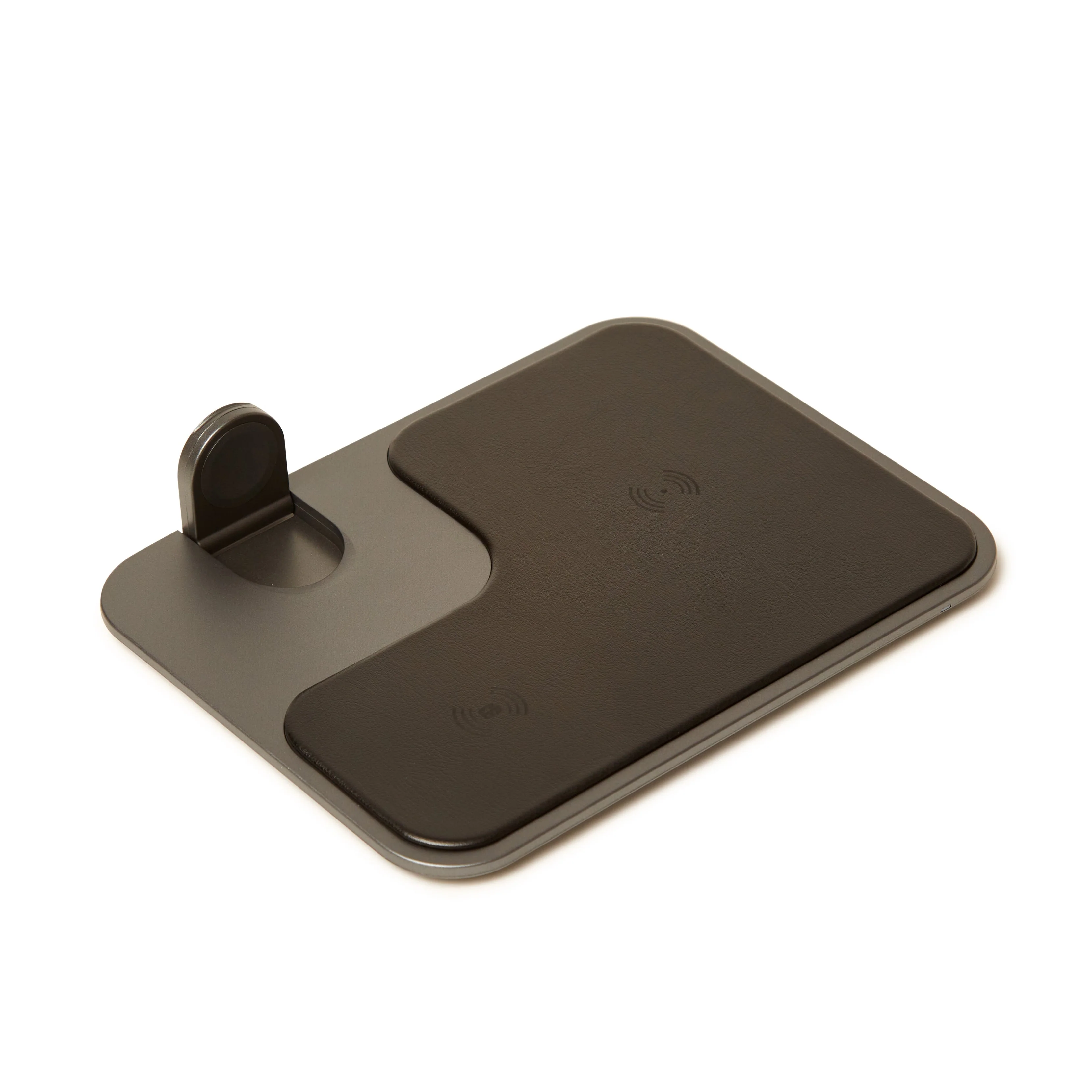 Coen 3 In 1 Wireless Charging Tray - Image 4
