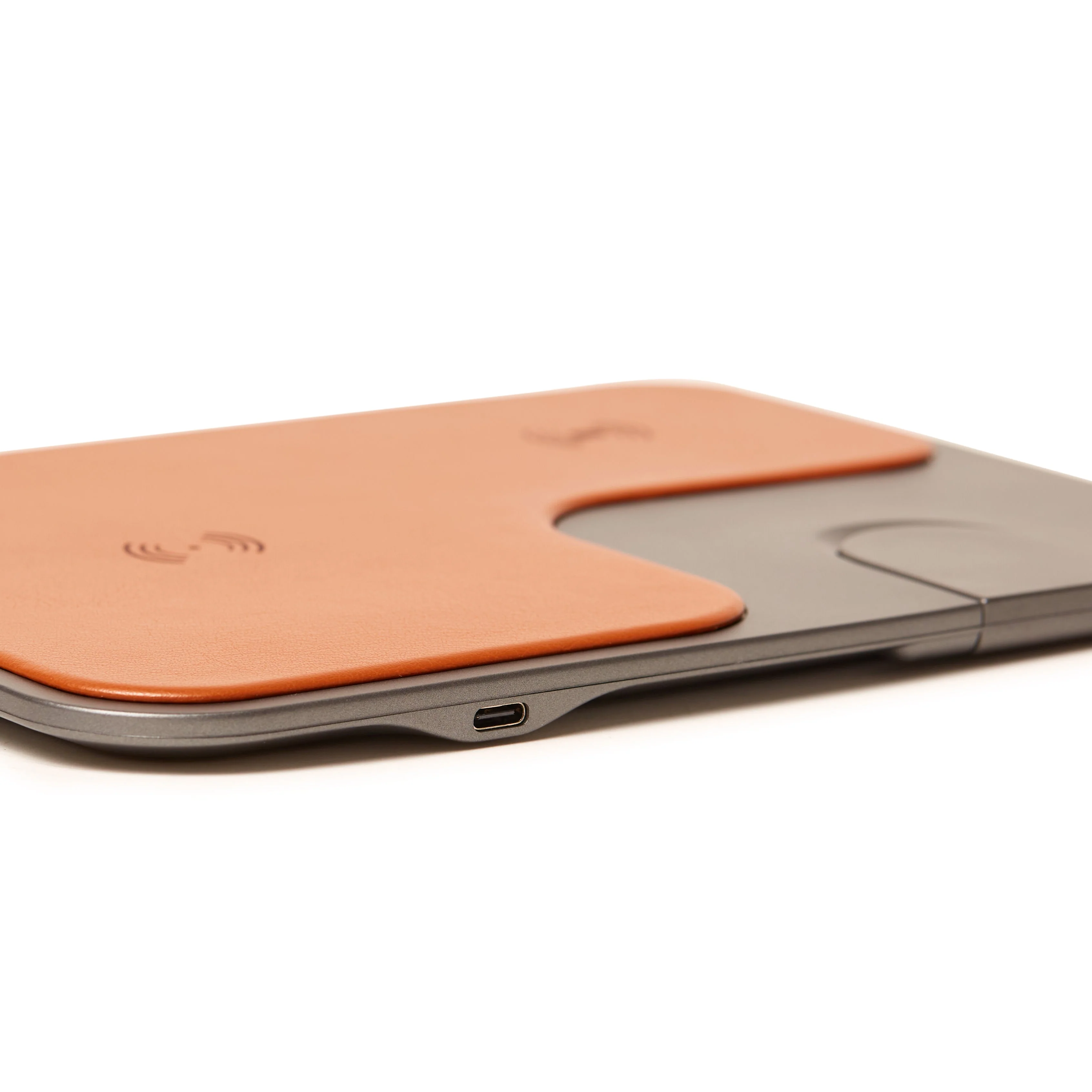 Coen 3 In 1 Wireless Charging Tray - Image 7