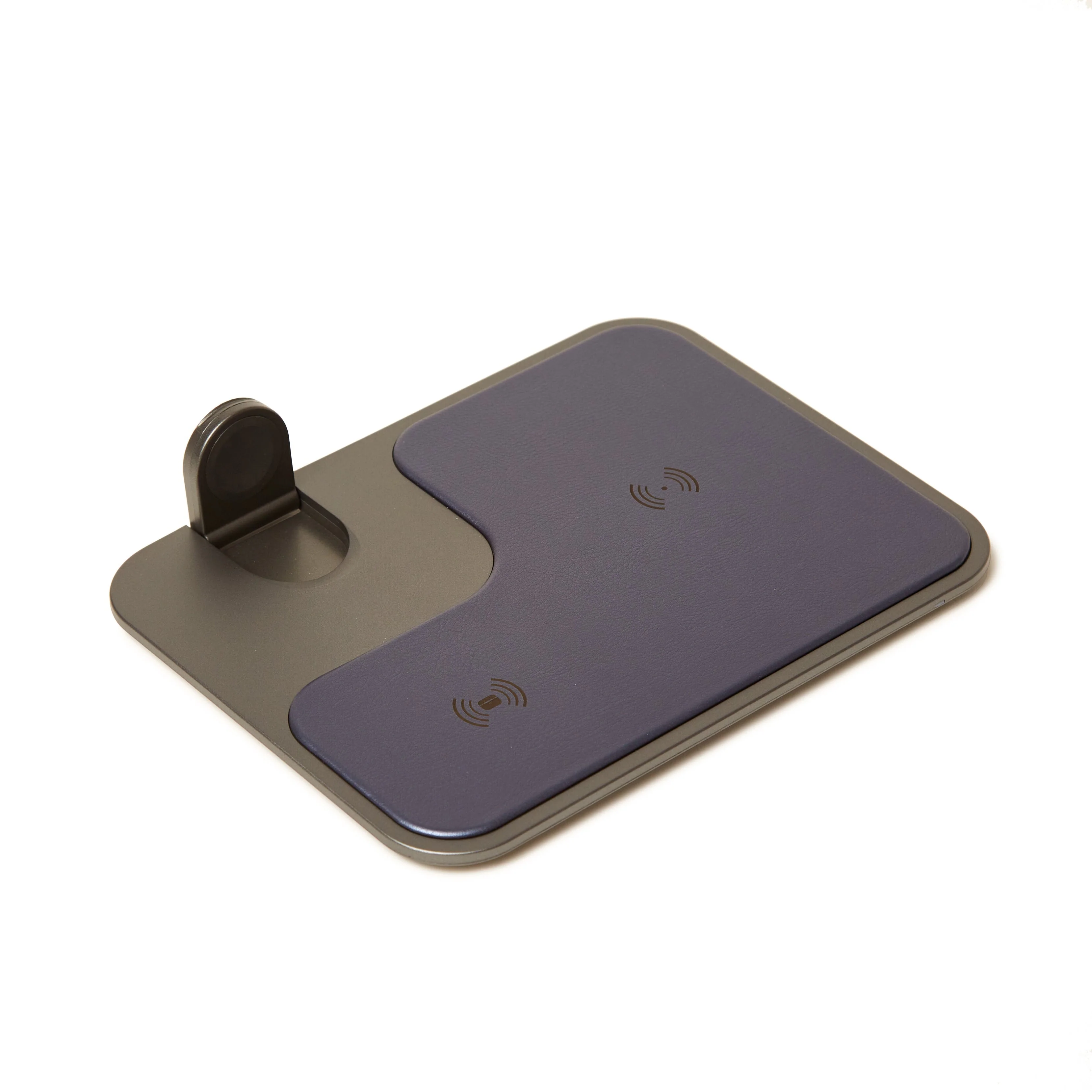 Coen 3 In 1 Wireless Charging Tray - Image 8