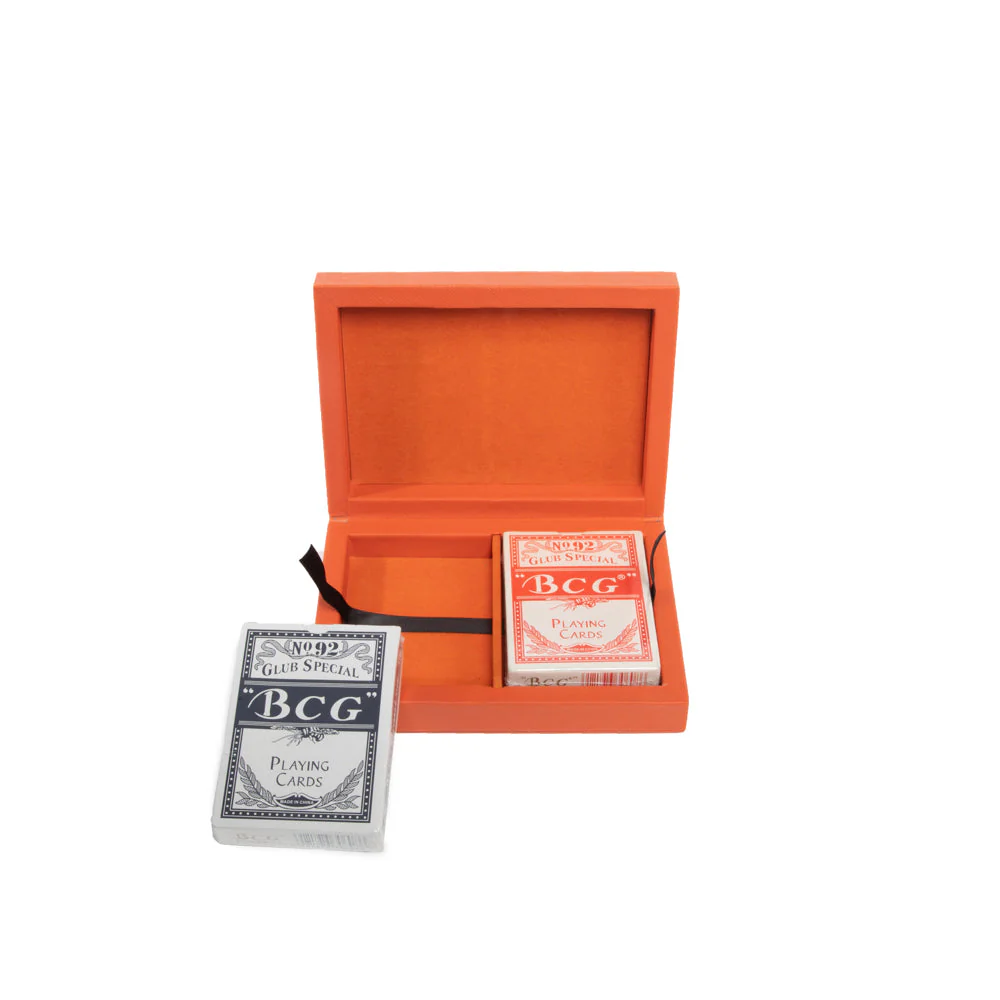 Ellen Poker Card Set Assorted - Image 3