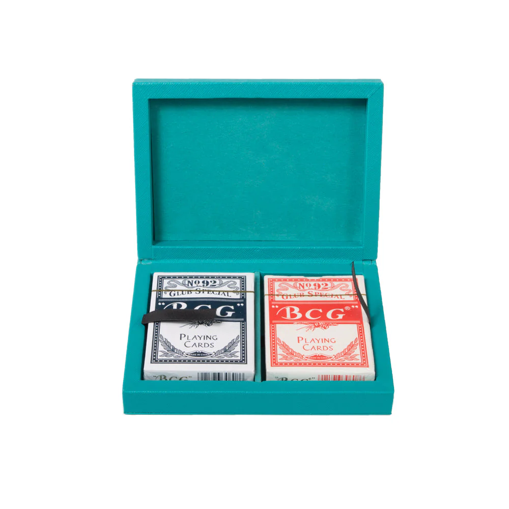 Ellen Poker Card Set Assorted - Image 5