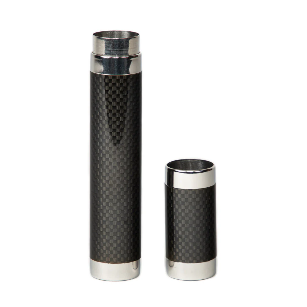 Excalibur Cigar Tube (Carbon Fiber) - Image 2