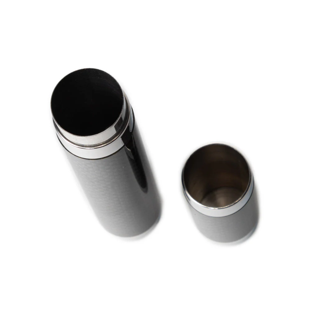 Excalibur Cigar Tube (Carbon Fiber) - Image 3