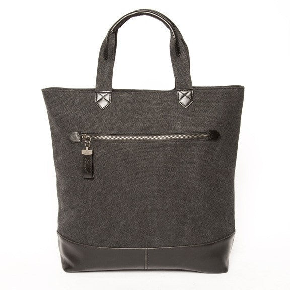 Excursion Tote Black - Image 3
