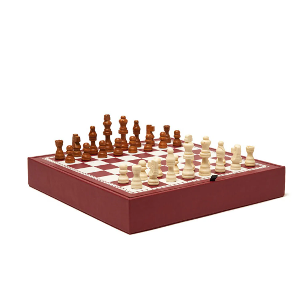 Fallon 4 in 1 Games Set Assorted - Image 10