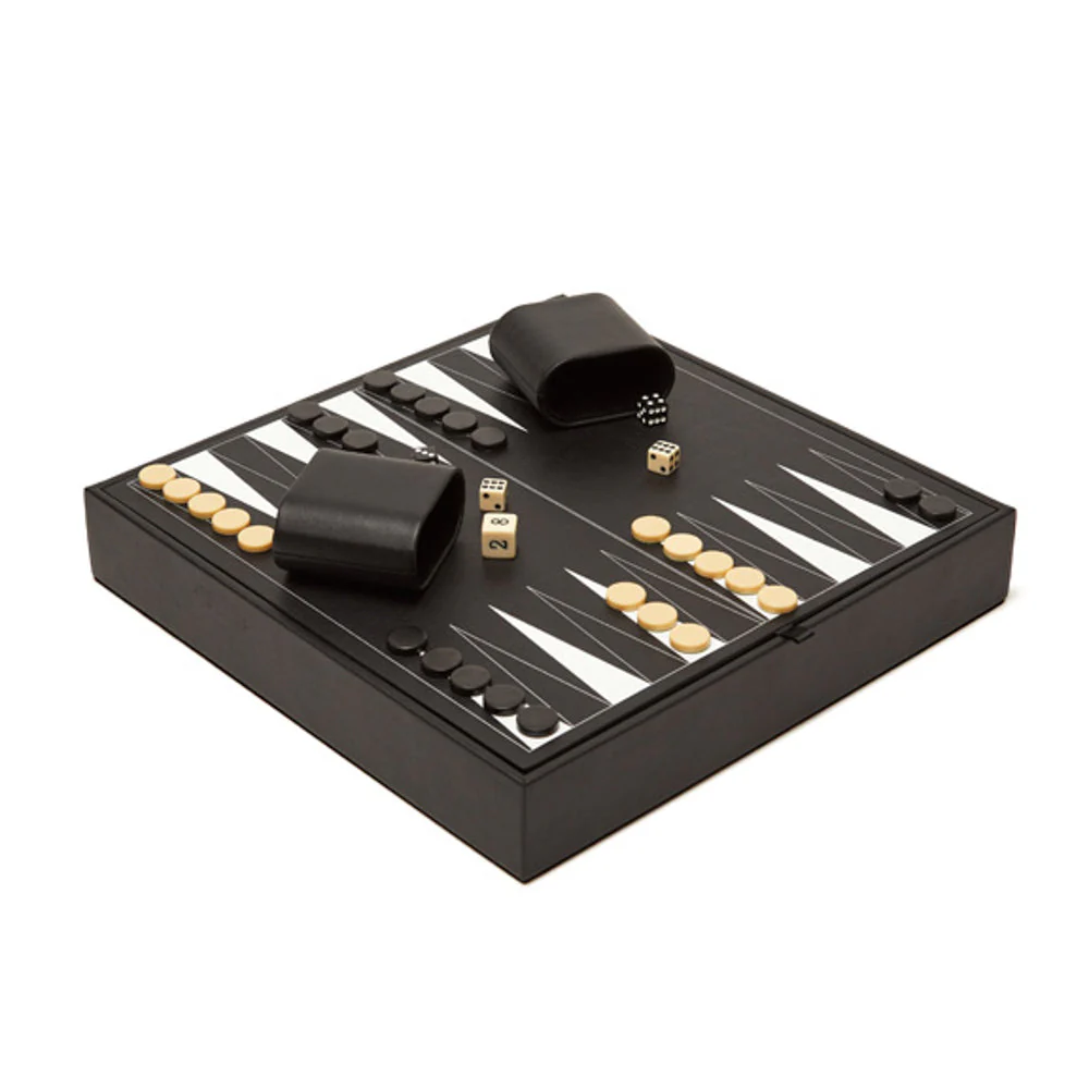 Fallon 4 in 1 Games Set Assorted - Image 3