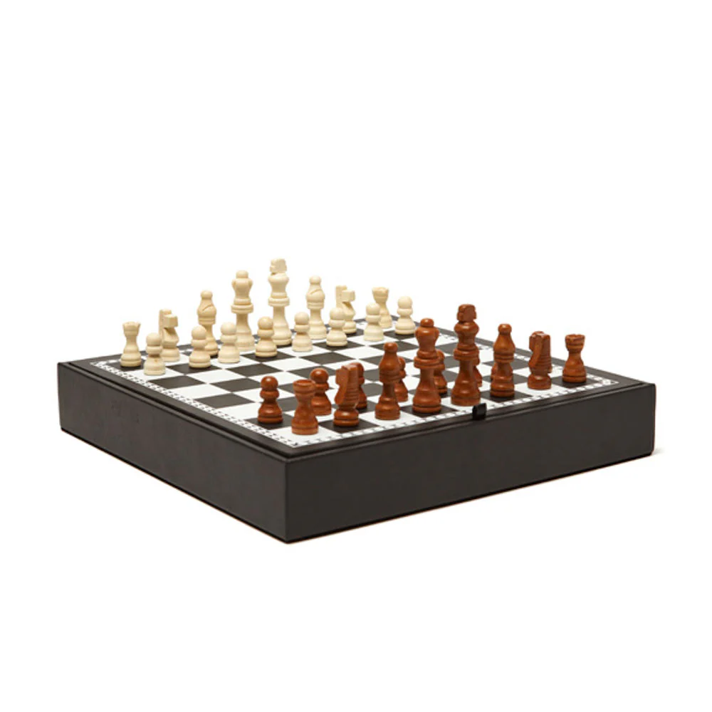 Fallon 4 in 1 Games Set Assorted - Image 4