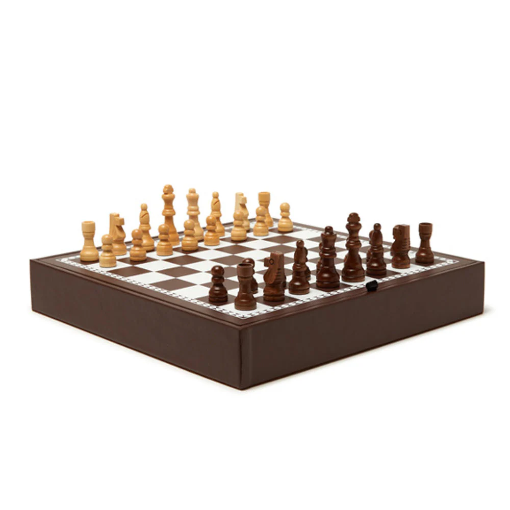 Fallon 4 in 1 Games Set Assorted - Image 7