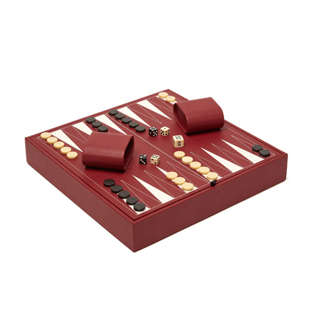 Fallon 4 in 1 Games Set Assorted - Image 9