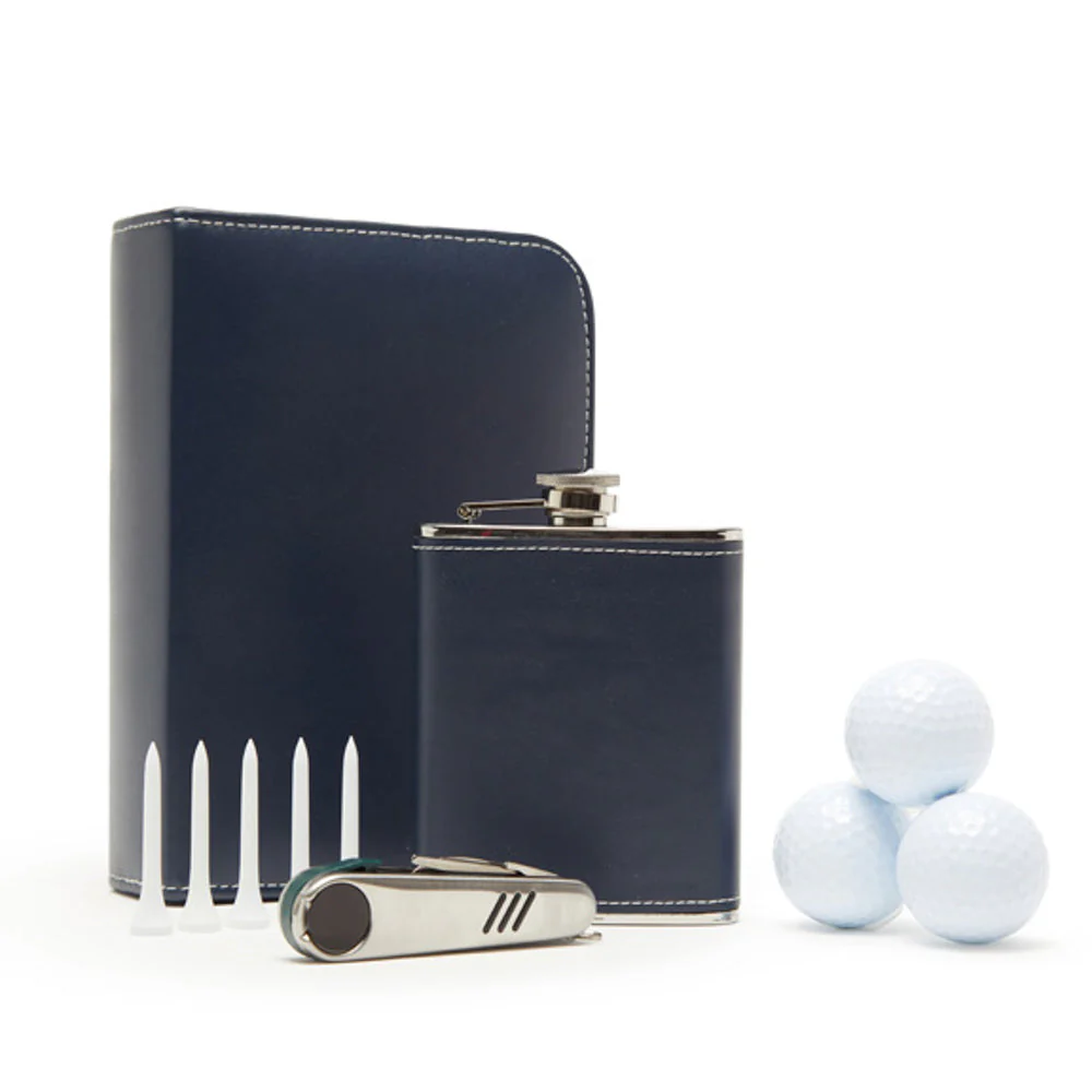 Hole in One Golf and Flask Kit - Image 13
