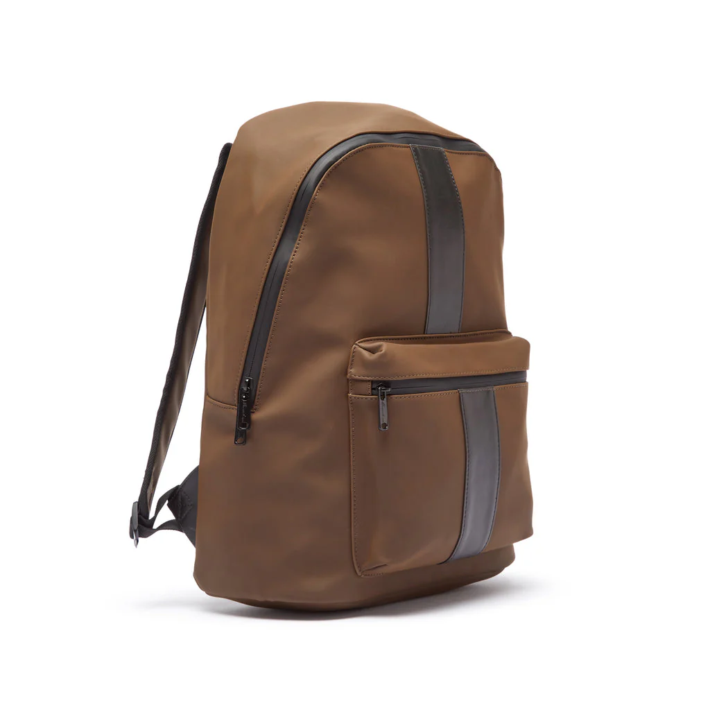Hudson Backpack (Brown)