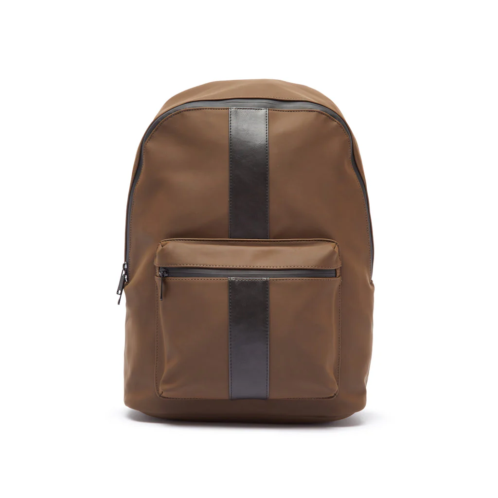 Hudson Backpack (Brown) - Image 2