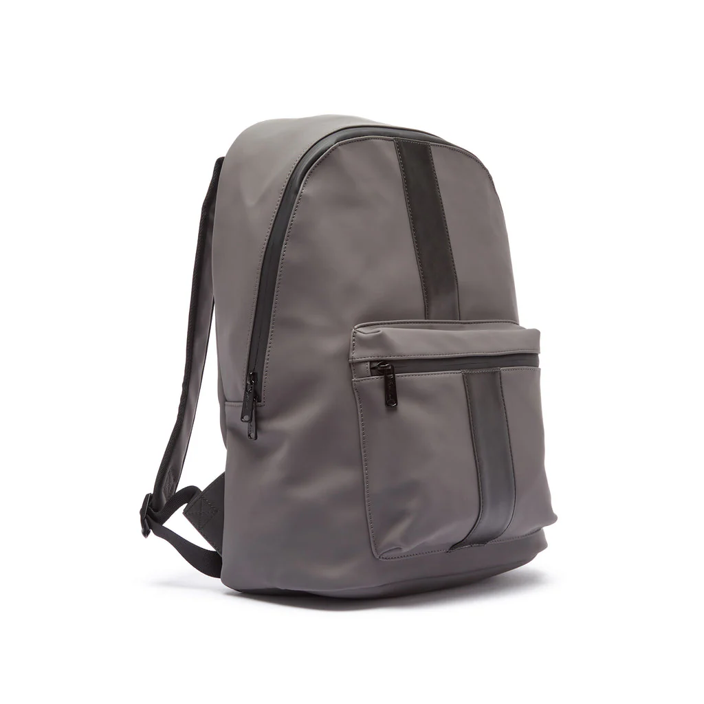 Hudson Backpack (Grey) - Image 2