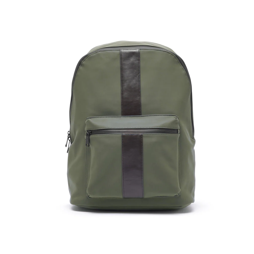 Hudson Backpack (Hunter Green)