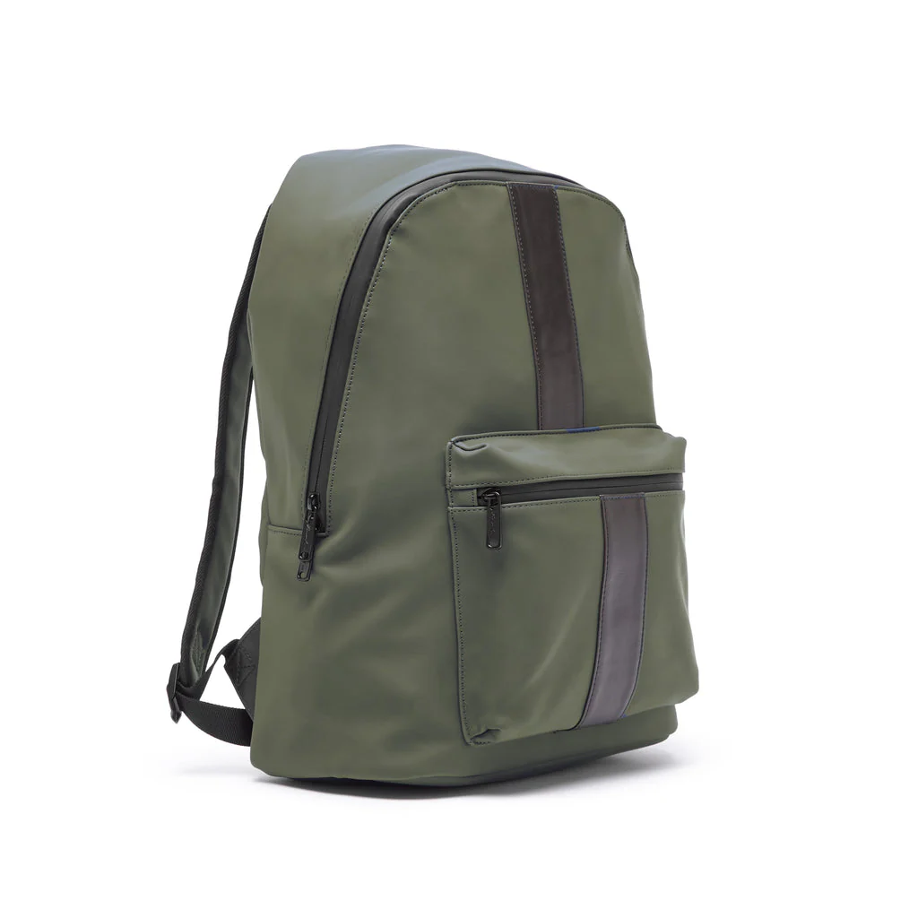 Hudson Backpack (Hunter Green) - Image 2