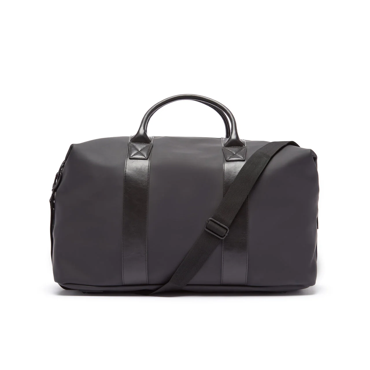 Hudson Duffel Bag (Black)