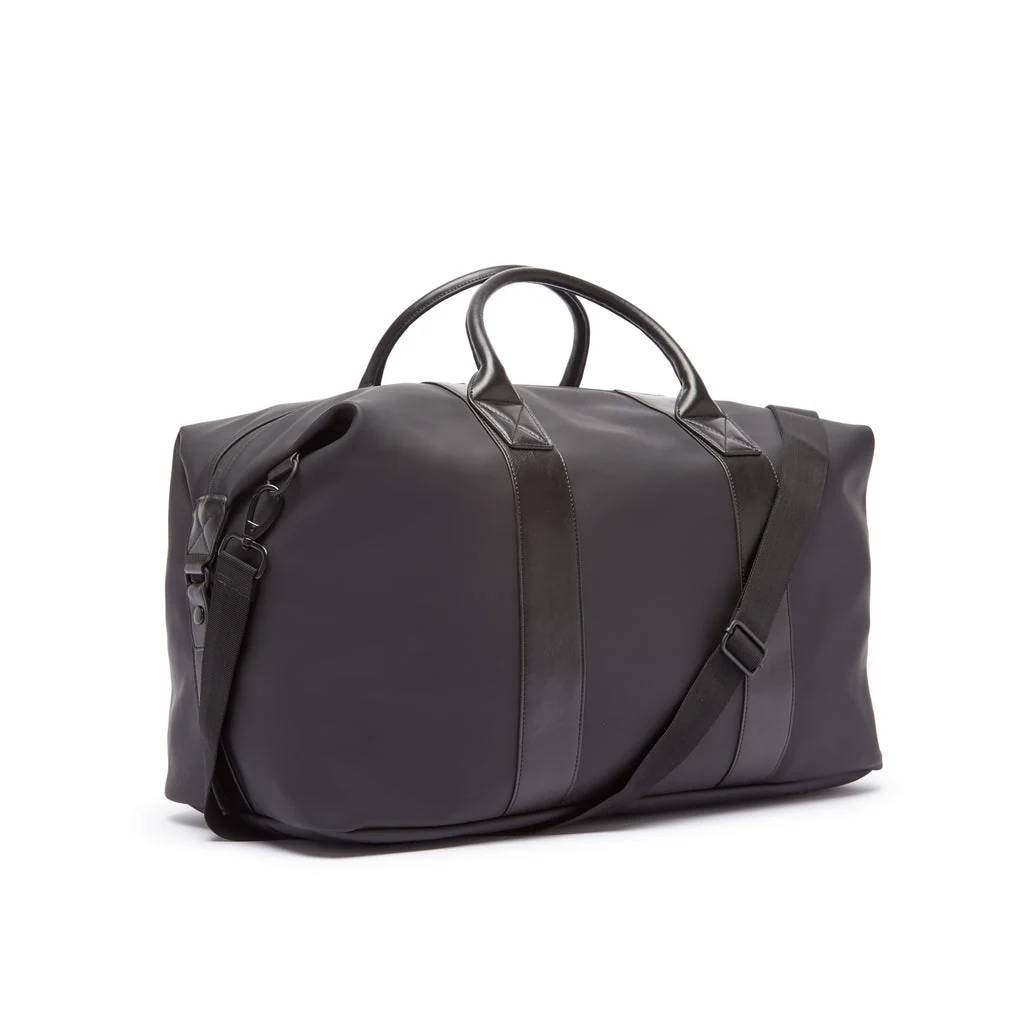Hudson Duffel Bag (Black) - Image 2