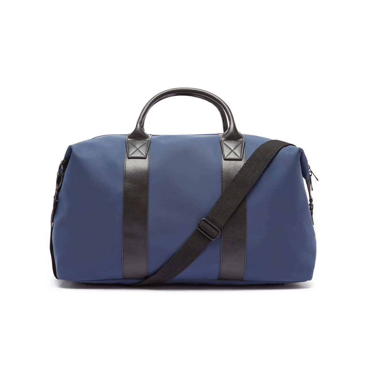 Hudson Duffel Bag (Blue)