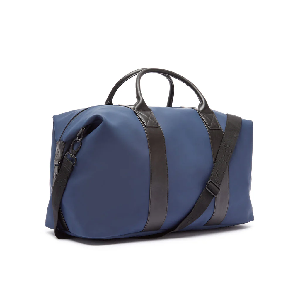 Hudson Duffel Bag (Blue) - Image 2