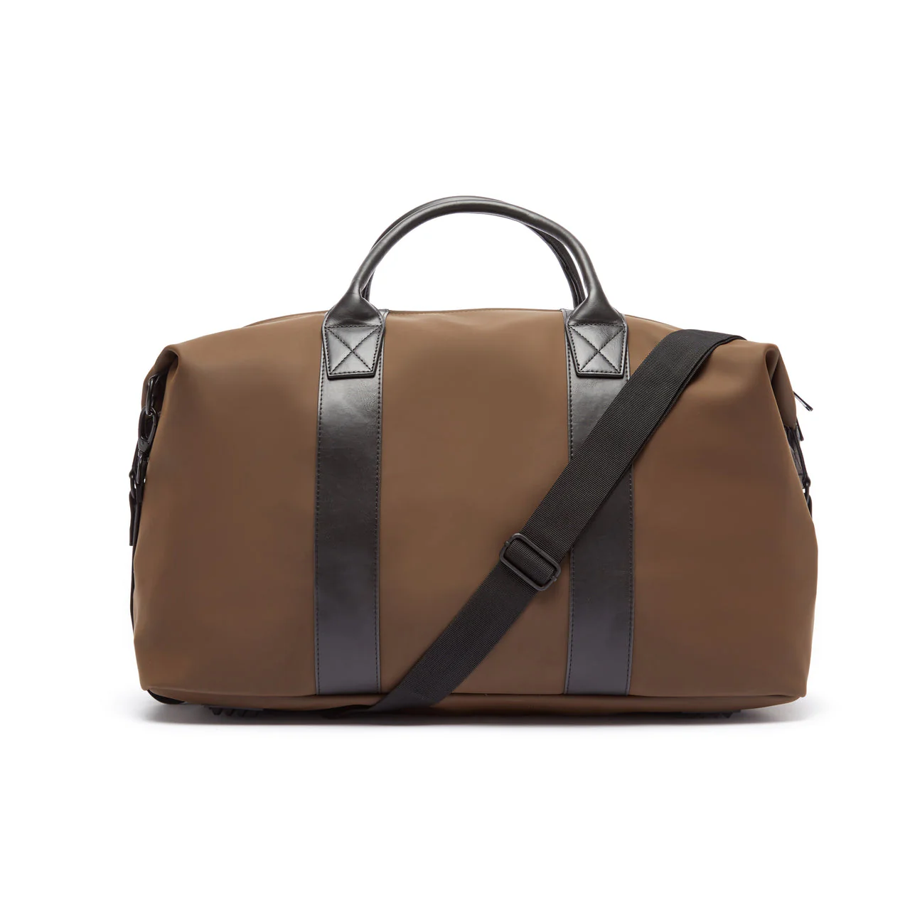 Hudson Duffel Bag (Brown)