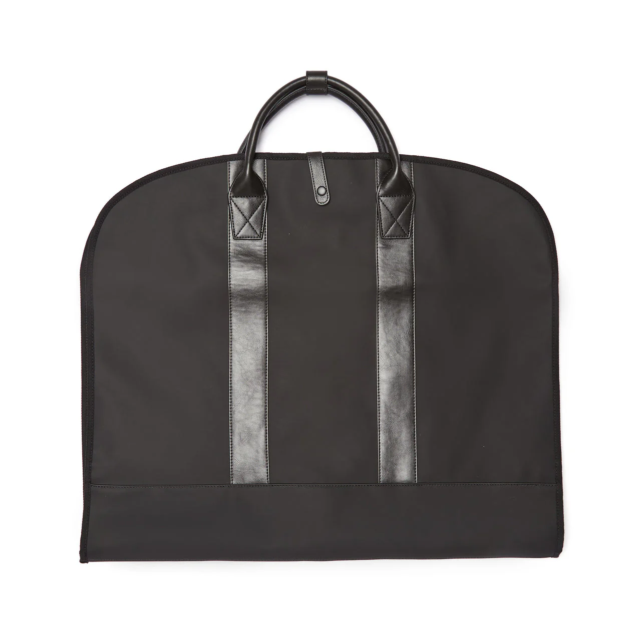 Hudson Garment Bag (Black)