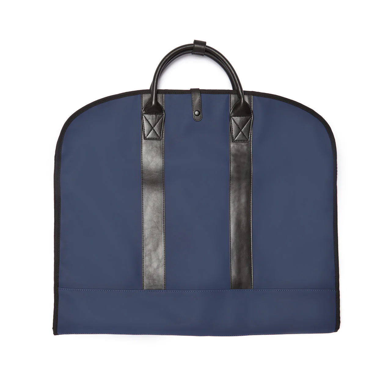 Hudson Garment Bag (Blue)