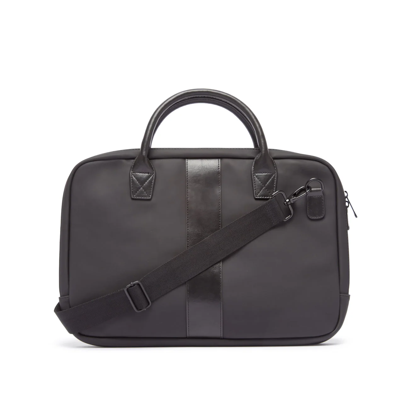 Hudson Laptop Case (Black)