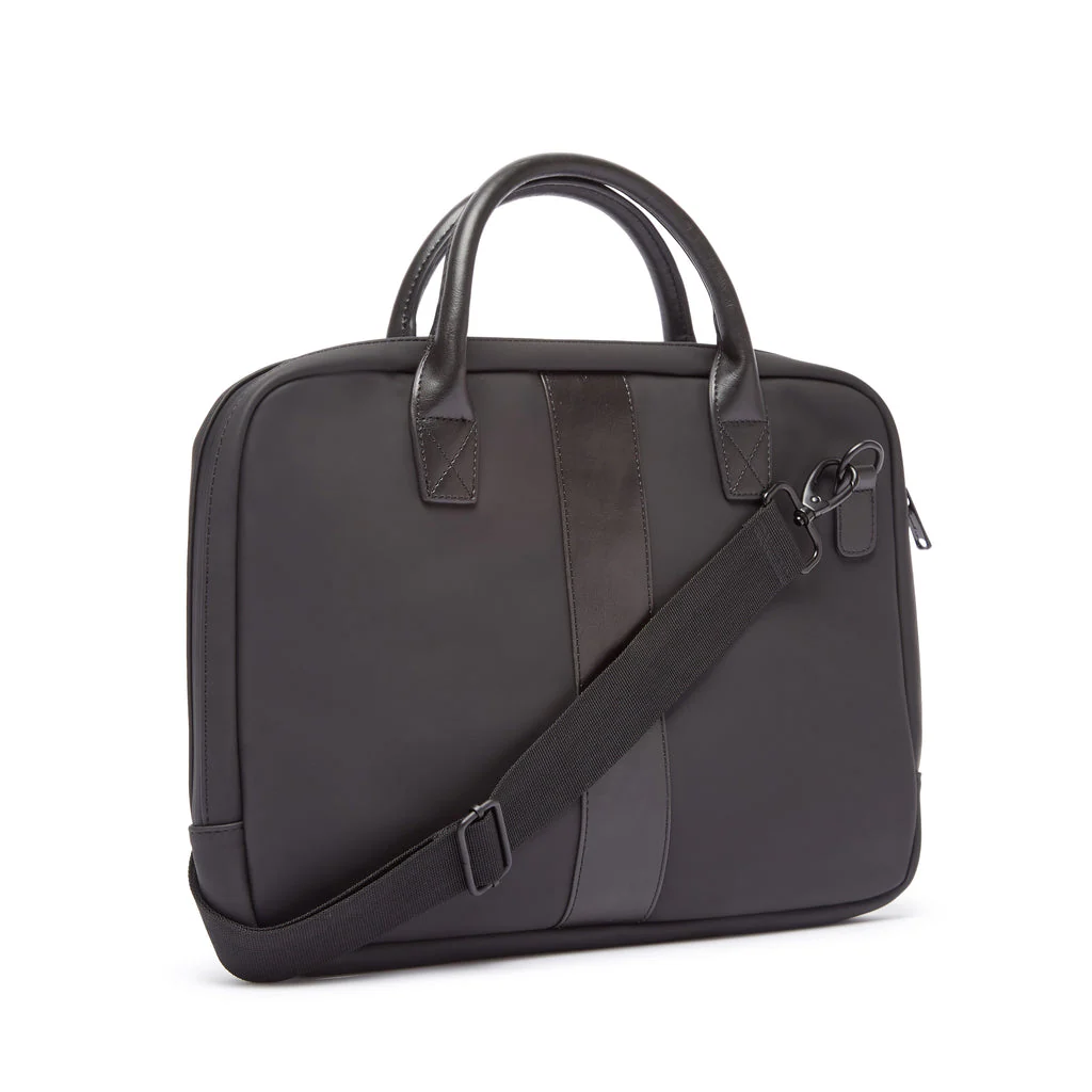 Hudson Laptop Case (Black) - Image 2