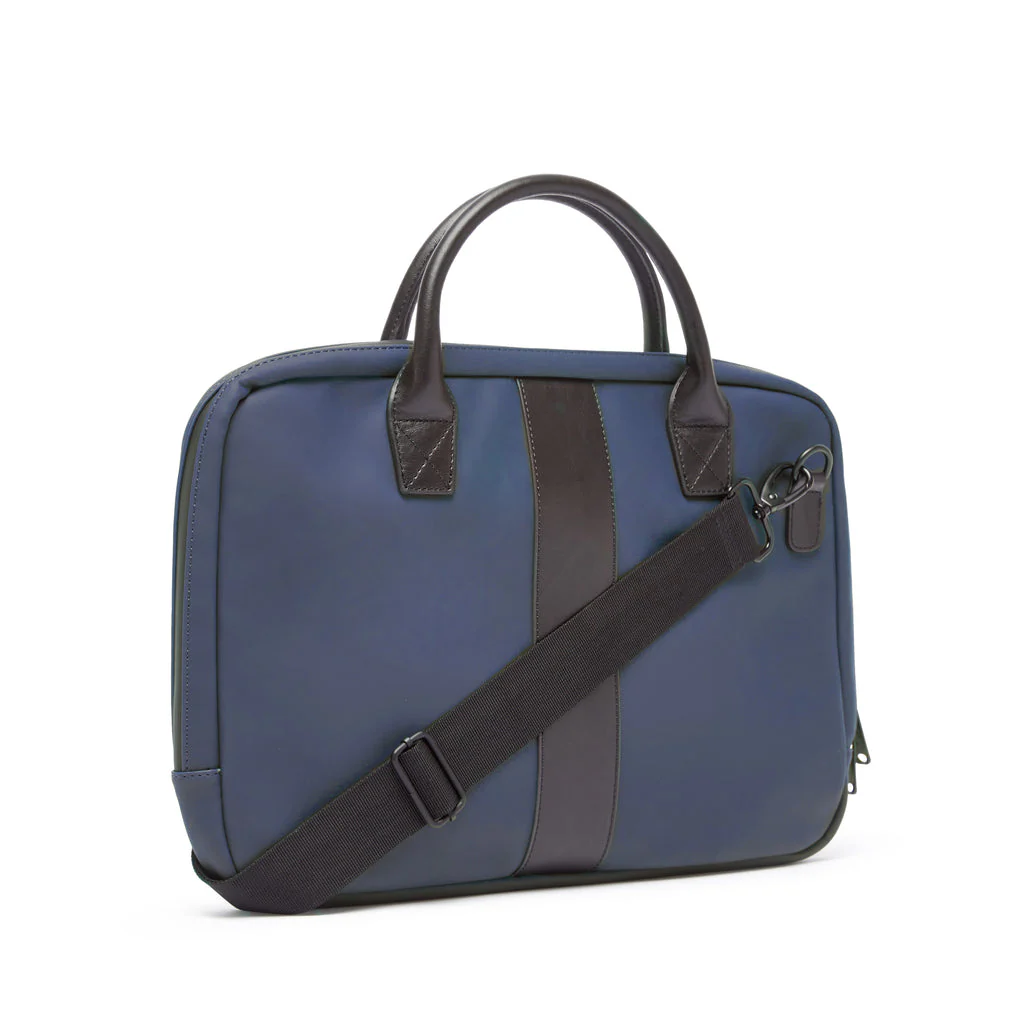 Hudson Laptop Case (Blue) - Image 2