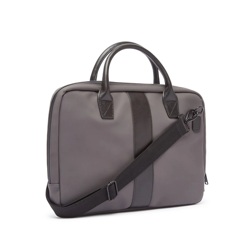 Hudson Laptop Case (Grey) - Image 2