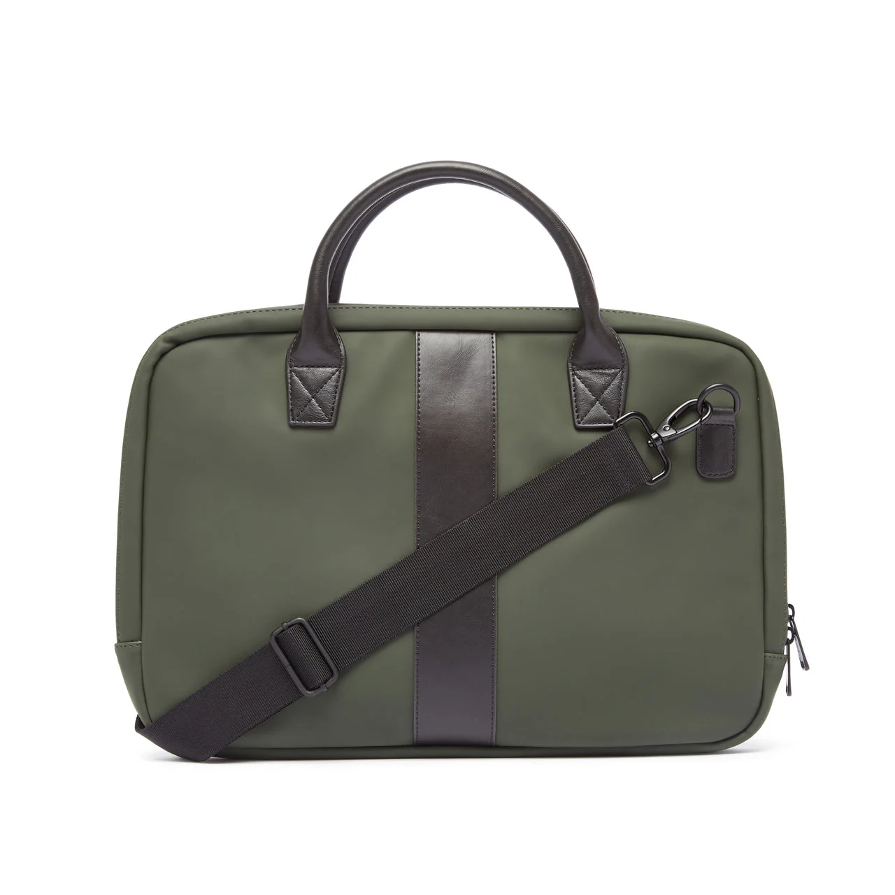 Hudson Laptop Case (Hunter Green)