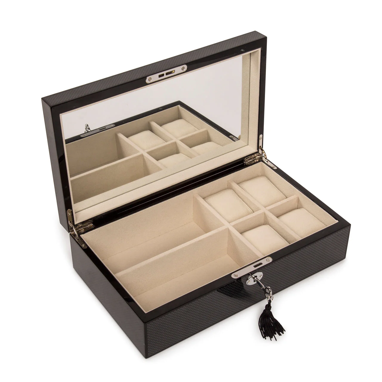 Jewelry Box