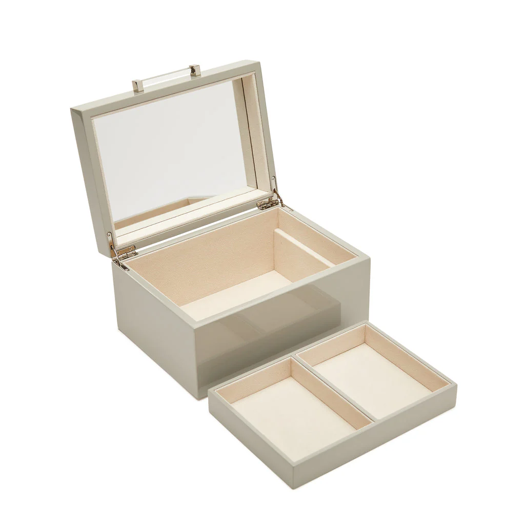 Kendall Small Jewelry Box Assorted