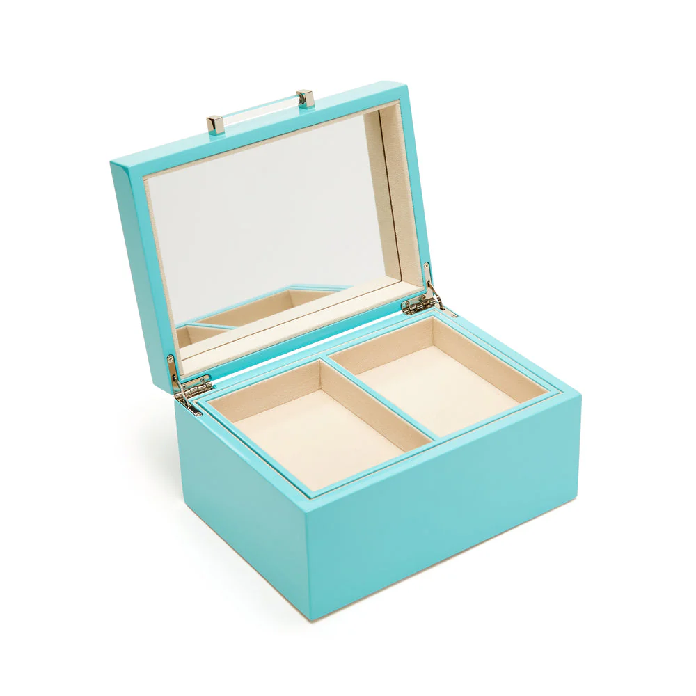 Kendall Small Jewelry Box Assorted - Image 10