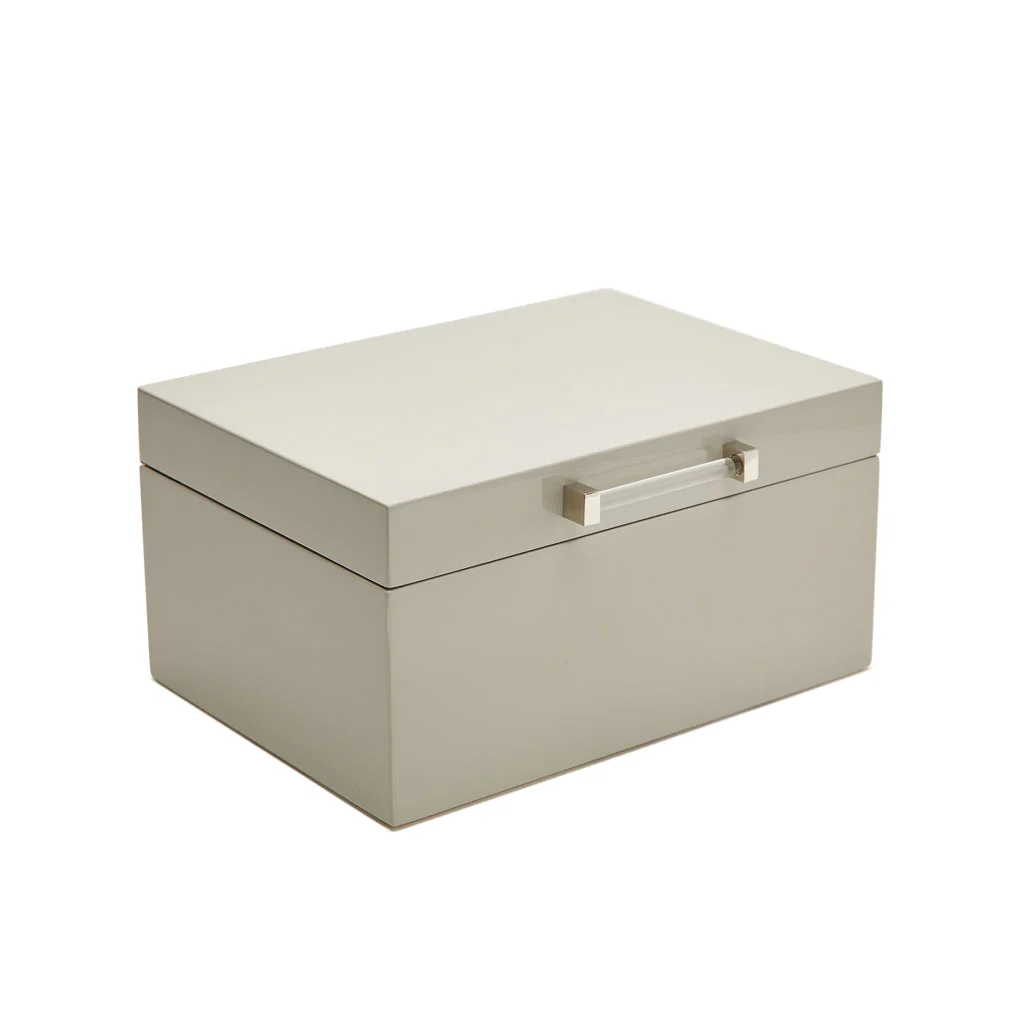 Kendall Small Jewelry Box Assorted - Image 2