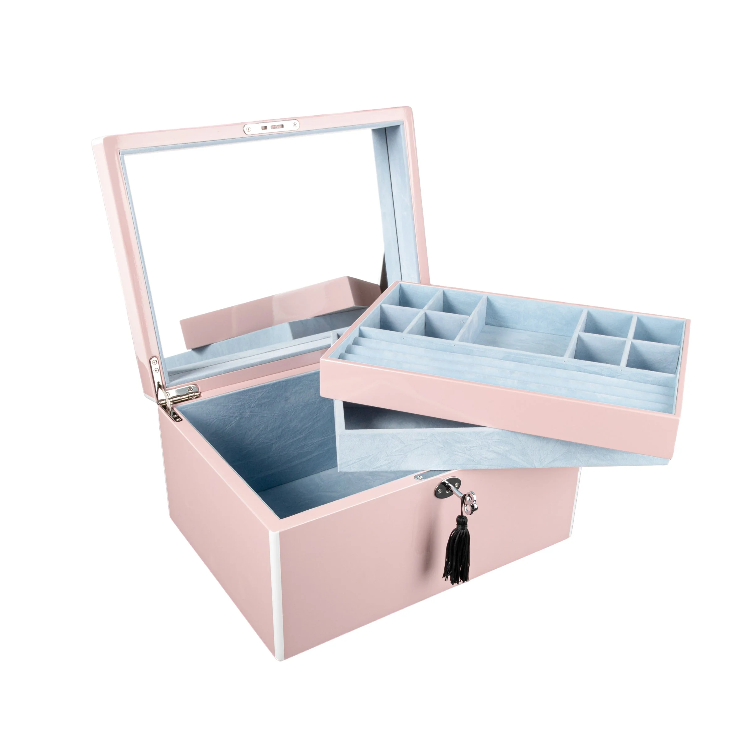 Laurel Jewelry Box Assorted - Image 10