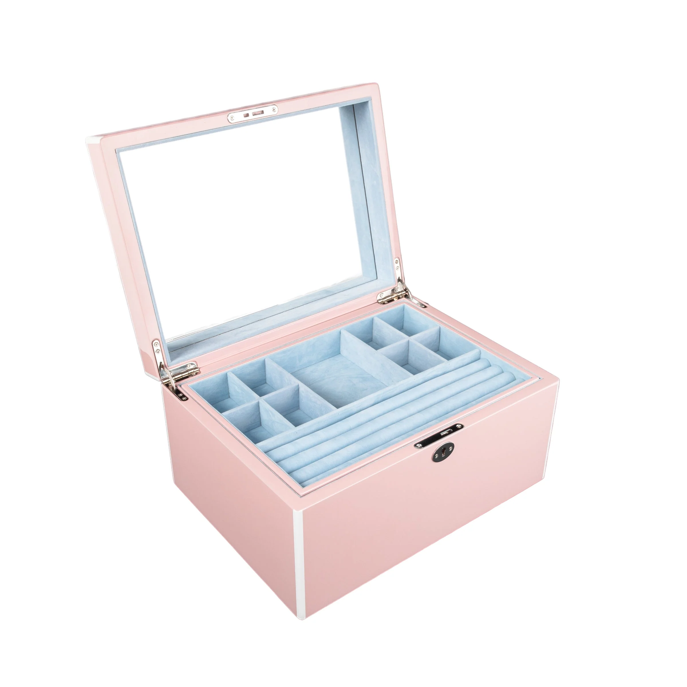 Laurel Jewelry Box Assorted - Image 11