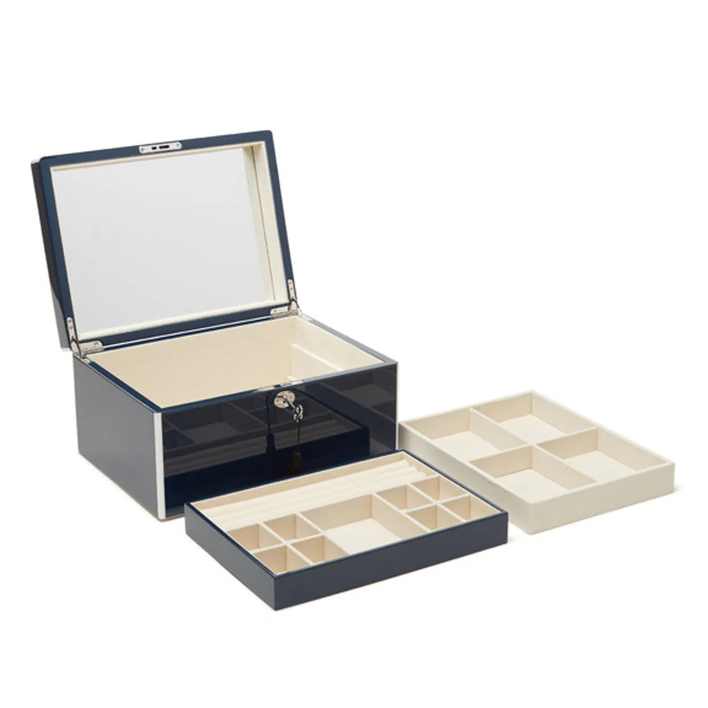 Laurel Jewelry Box Assorted - Image 17