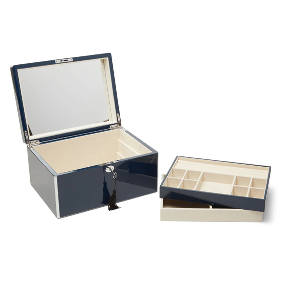Laurel Jewelry Box Assorted - Image 19
