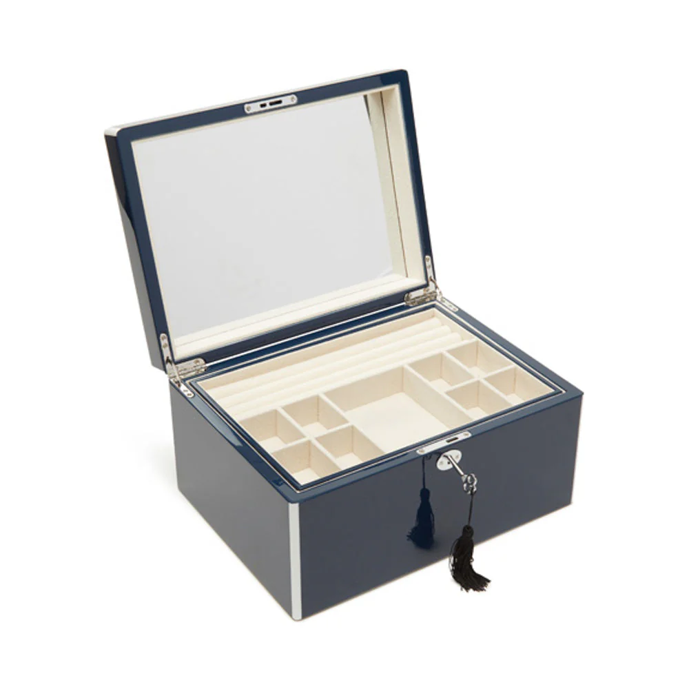 Laurel Jewelry Box Assorted - Image 20
