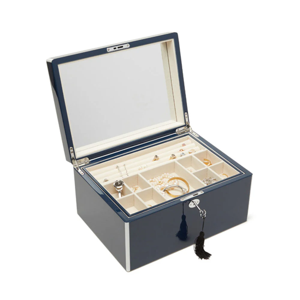 Laurel Jewelry Box Assorted - Image 21