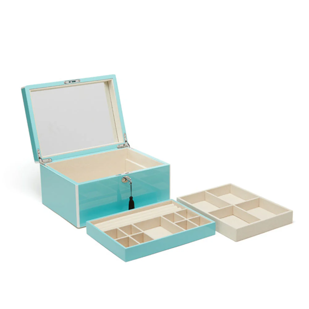 Laurel Jewelry Box Assorted - Image 22