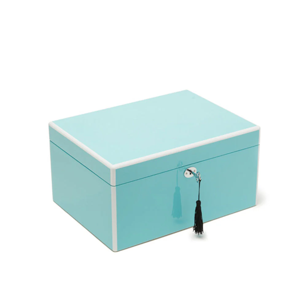 Laurel Jewelry Box Assorted - Image 23