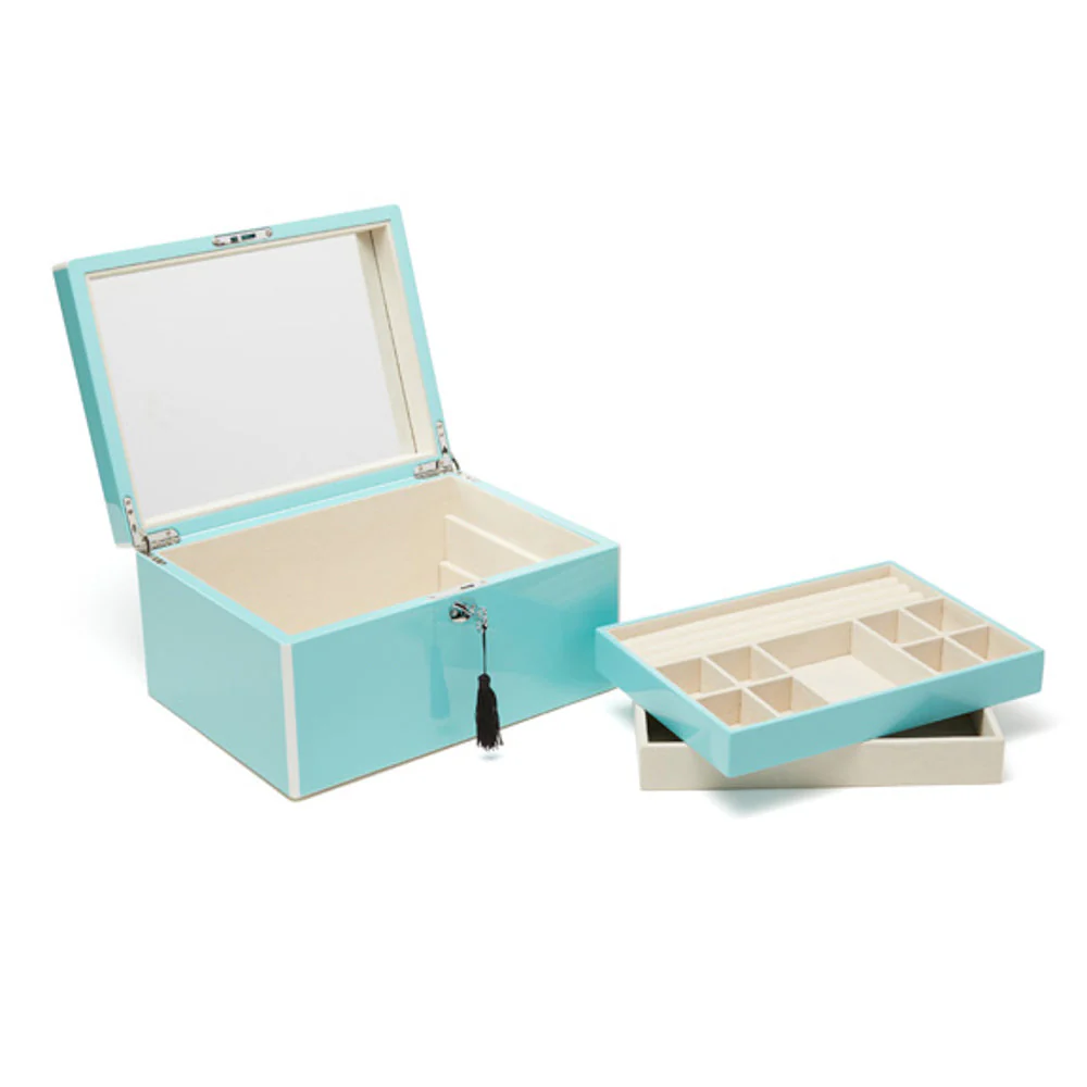Laurel Jewelry Box Assorted - Image 24