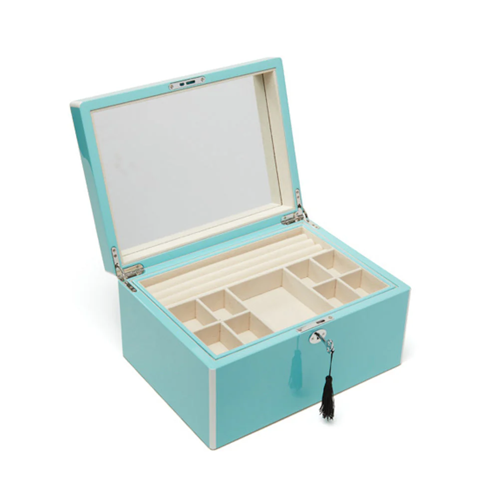 Laurel Jewelry Box Assorted - Image 25