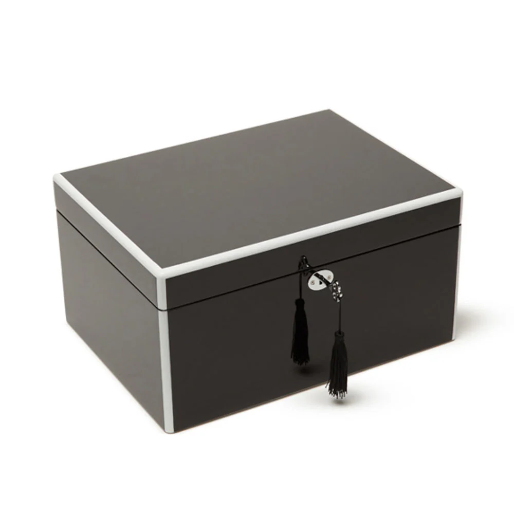 Laurel Jewelry Box Assorted - Image 28