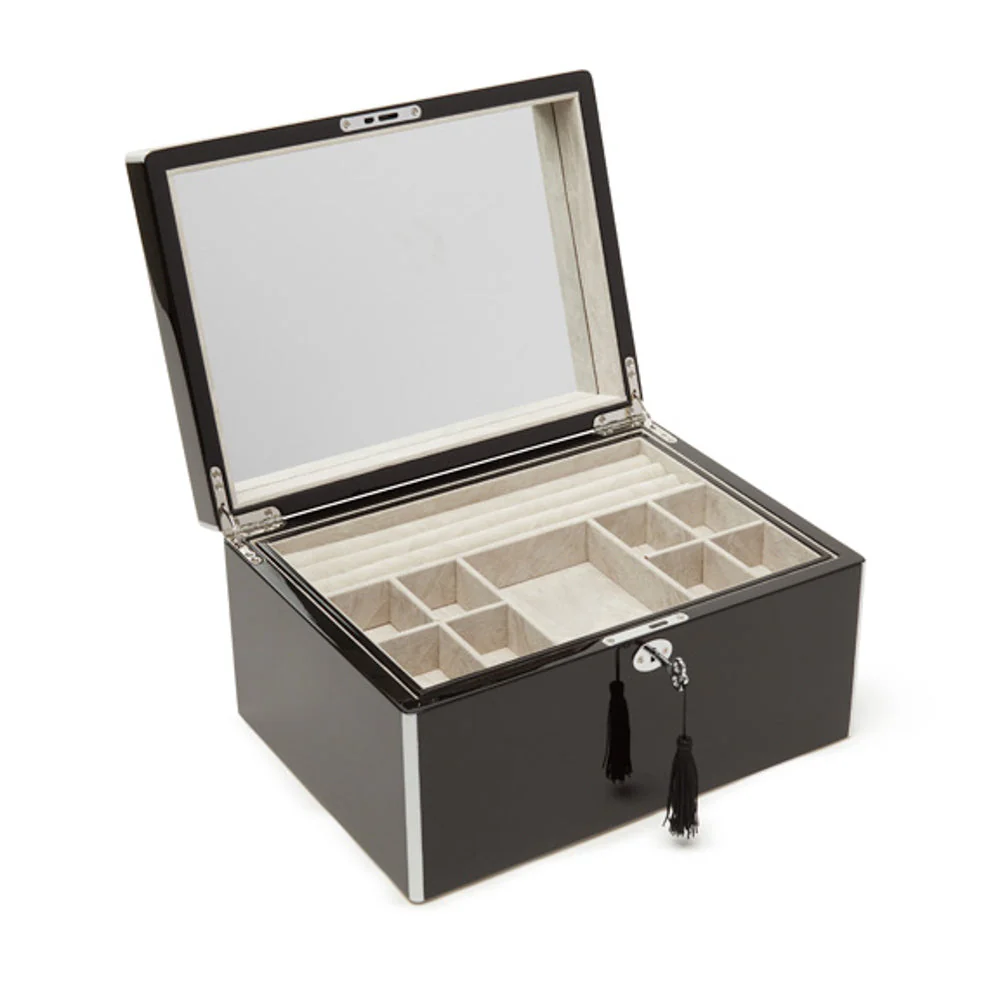 Laurel Jewelry Box Assorted - Image 30