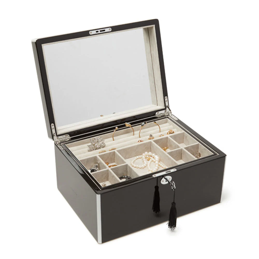 Laurel Jewelry Box Assorted - Image 31